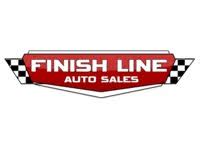 finish line auto sales fort collins